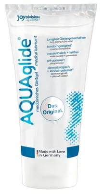 AQUA glisse 50 ml