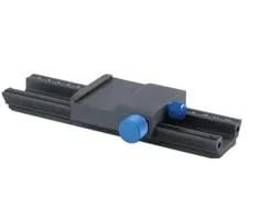 Novoflex CASTEL-Q Chassis Mise au Point Arca-style