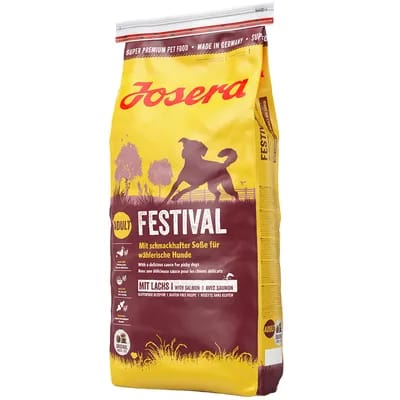 Josera Festival pour chien - 12,5 kg