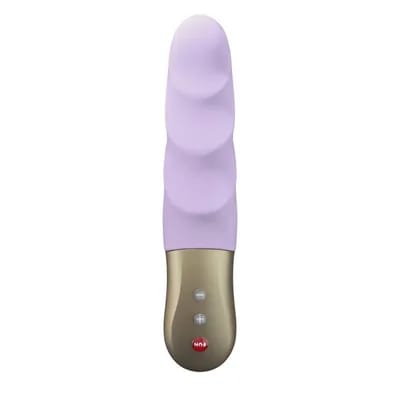 Fun Factory - Stimulateur clitoridien Stronic Petite - Lilas