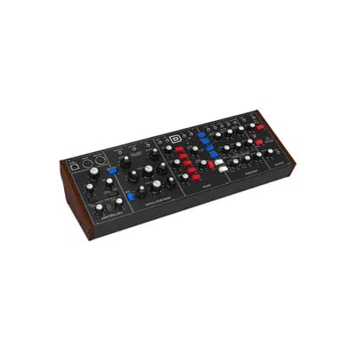 Model D Behringer