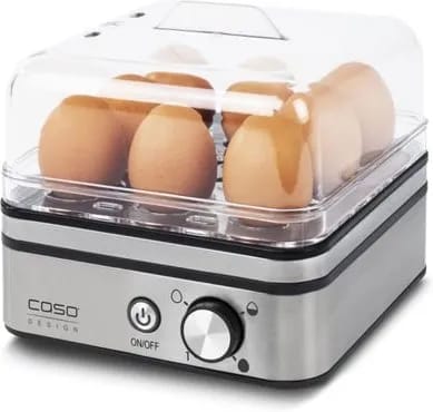Cuiseur à oeufs CASO E9 2771