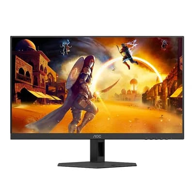 Moniteur Pc Aoc 27''27g4hre-200hz/0,5ms/h