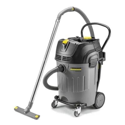 Aspirateur KARCHER NT 65/2 AP 2760W 65L Eau et Poussière 1.667-291.0