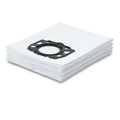 Sac aspirateur KARCHER sachet filtre WD4, WD5, WD6