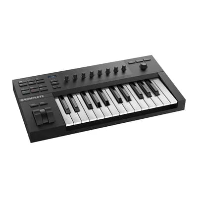 Komplete Kontrol A25 Native Instruments