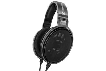 Casque audio Sennheiser HD 650