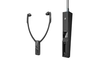Casque TV Sennheiser RS5200