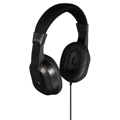 Casque Tv Filaire Hifi Thomson