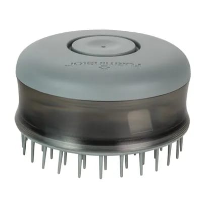 Brosse de bain FURminator Bathing Brush 7,8 cm de diamètre x H 4,8 cm - pour chien