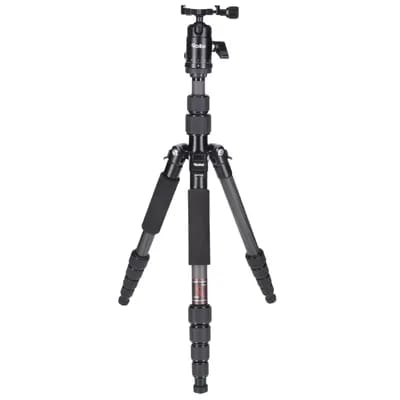 Rollei Compact Traveler No. 1 Carbone Noir