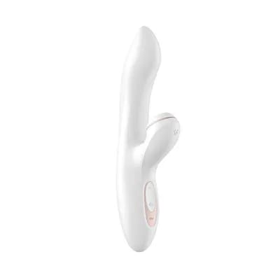 Lapin point G Satisfyer Pro