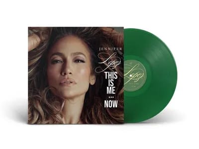 This Is Me...now - De Luxe