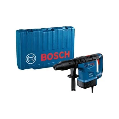 Perforateur-burineur sds-max gbh 6-42 c 1300w 8 et ≤ 16 m/s² secteur 1300 w sds max 3100 cp/min 7.7 kg 1 pièce(s) perforateur-burineur sds-max gbh 6-4