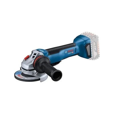 Meuleuse ø125 gws 18v-11 18v sans batterie 1.7 kg 18 v batterie moteur sans charbon 125 mm 0 ah 9000 trs/min 0 1 pièce(s) meuleuse ø125 gws 18v-11 18v
