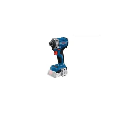 Visseuse à choc gdr 18v-215 solo 1.1 kg hexagonal 1/4 " moteur charbon batterie 0 ah 2100 trs/min 3800 cp/min 0 1 pièce(s) 18 v visseuse à choc gdr 18