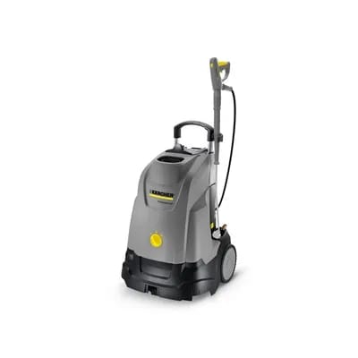 Nettoyeur hp eau chaude hds 5/15u+ poignée e!f 150 bar 2400 w nettoyeur hp eau chaude hds 5/15u+ poignée e!f 450 l/h 78.5 kg eau chaude 1 pièce(s) 190