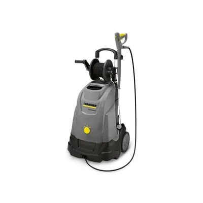 Nettoyeur hp eau chaude hds 5/15 ux+ poignée e!f 150 bar 2400 w 450 l/h nettoyeur hp eau chaude hds 5/15 ux+ poignée e!f 74 kg eau chaude 1 carton(s)