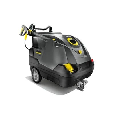 Nettoyeur hp eau chaude hds 6/14c poignée e!f 140 bar nettoyeur hp eau chaude hds 6/14c poignée e!f 3600 w 560 l/h 93 kg eau chaude 1 pièce(s) 170 bar
