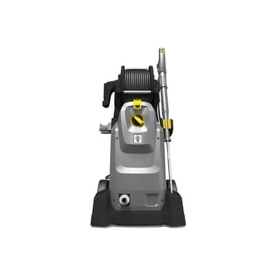 Nettoyeur hp eau froide 6/15 mx+ poignée e!f 150 bar 560 l/h nettoyeur hp eau froide 6/15 mx+ poignée e!f 3100 w 31.8 kg eau froide 1 pièce(s) 225 bar
