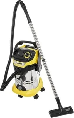 Aspirateur eau et poussière KARCHER WD 6 P S V-30/6/22/T