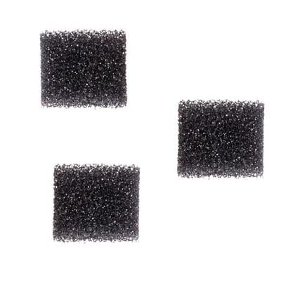 3 filtres de rechange - pour fontaine à eau Neptune