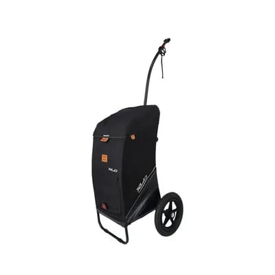 Remorque de vélo régléchissant XLC Bs-l05