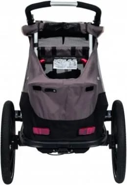 Remorque enfant XLC Mono S 20