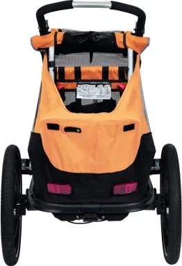 Remorque enfant XLC Mono S 20