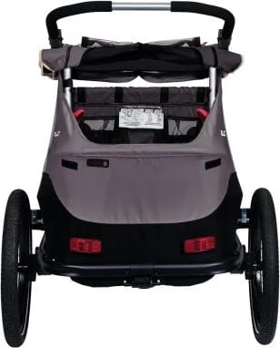Remorque enfant XLC Duo S 20