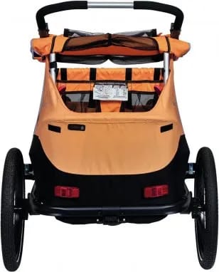 Remorque enfant XLC Duo S 20
