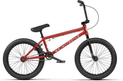 BMX Wethepeople Arcade