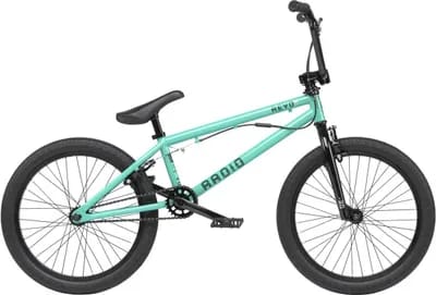 Vélo enfant Radio Bike Revo Pro