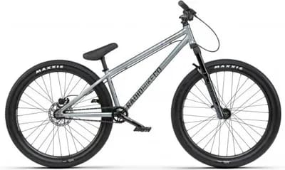 Vélo Radio Bike Asura Pro