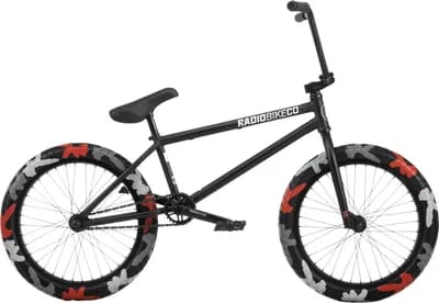 Vélo Radio Bike Darko