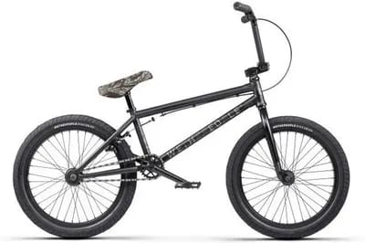 BMX Wethepeople Arcade