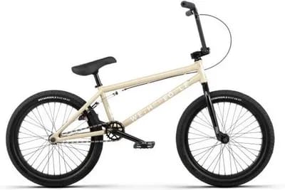 BMX Wethepeople Arcade