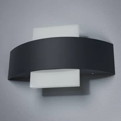 LEDVANCE Endura Style Shield Square applique