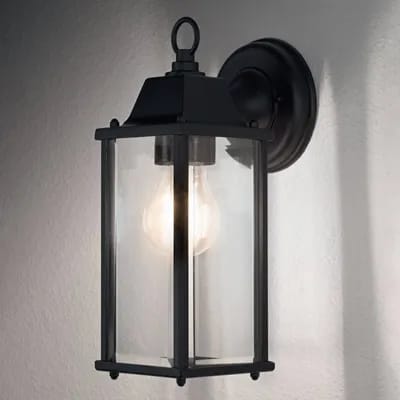 LEDVANCE Endura Classic Lantern Square 29,3 cm