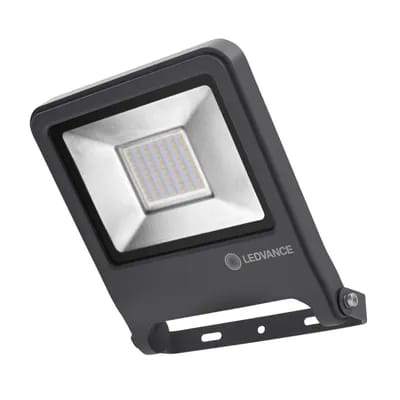 LEDVANCE Endura Flood spot d'extérieur 840 DG 50 W