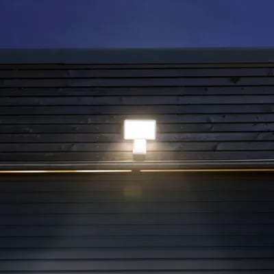 LEDVANCE Endura Pro Flood spot LED capteur 15W