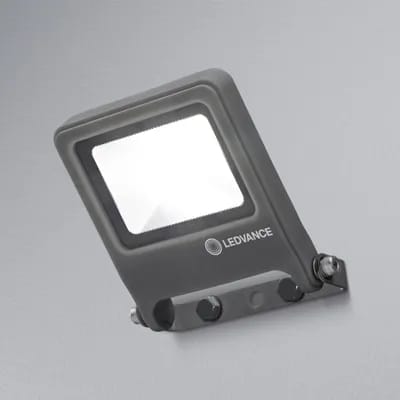 LEDVANCE Endura Floodlight spot d'extérieur 10 W
