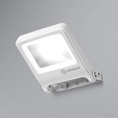 LEDVANCE Endura Flood spot LED blanc 10 W