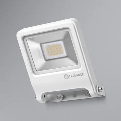 LEDVANCE Endura Flood spot LED blanc 20 W