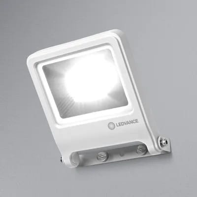 LEDVANCE Endura Flood spot LED blanc 30 W
