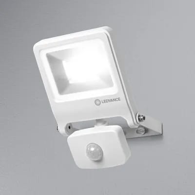 LEDVANCE Endura spot extérieur capteur 3 000K 20W
