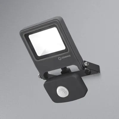 LEDVANCE Endura Flood Sensor spot LED 4 000 K