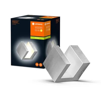 Ledvance Endura Style Pyramid applique LED