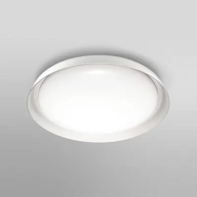 LEDVANCE SMART+ WiFi Orbis Plate CCT 43cm blanc
