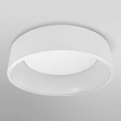 LEDVANCE SMART+ WiFi Orbis Cylinder CCT 45cm blanc
